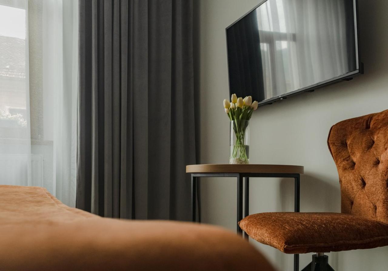 Prinz Gregor Hotel Brasov Ngoại thất bức ảnh