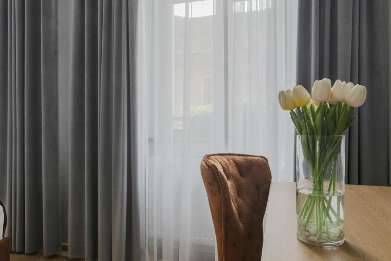 Prinz Gregor Hotel Brasov Ngoại thất bức ảnh