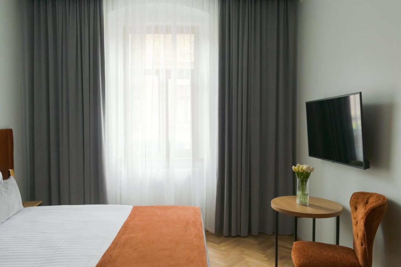 Prinz Gregor Hotel Brasov Ngoại thất bức ảnh
