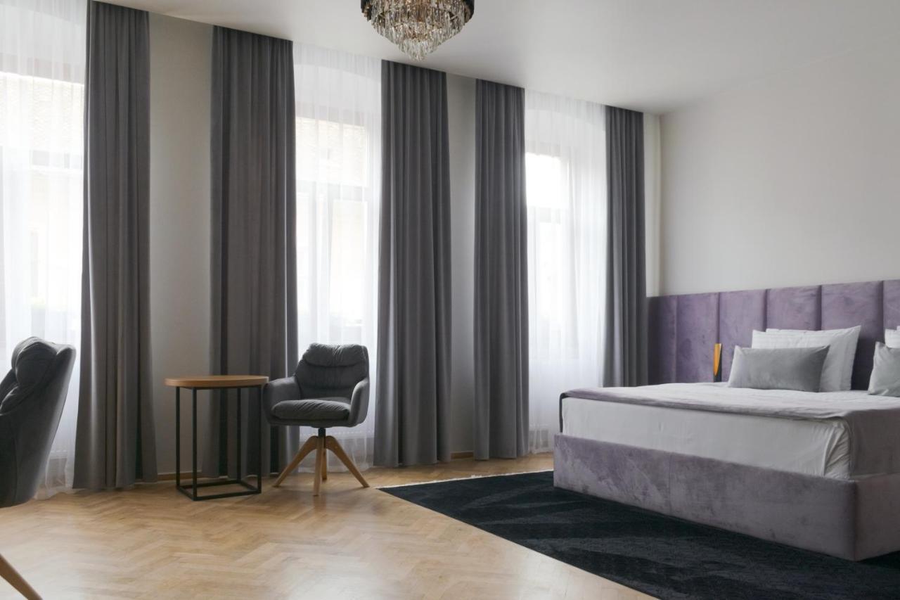 Prinz Gregor Hotel Brasov Ngoại thất bức ảnh