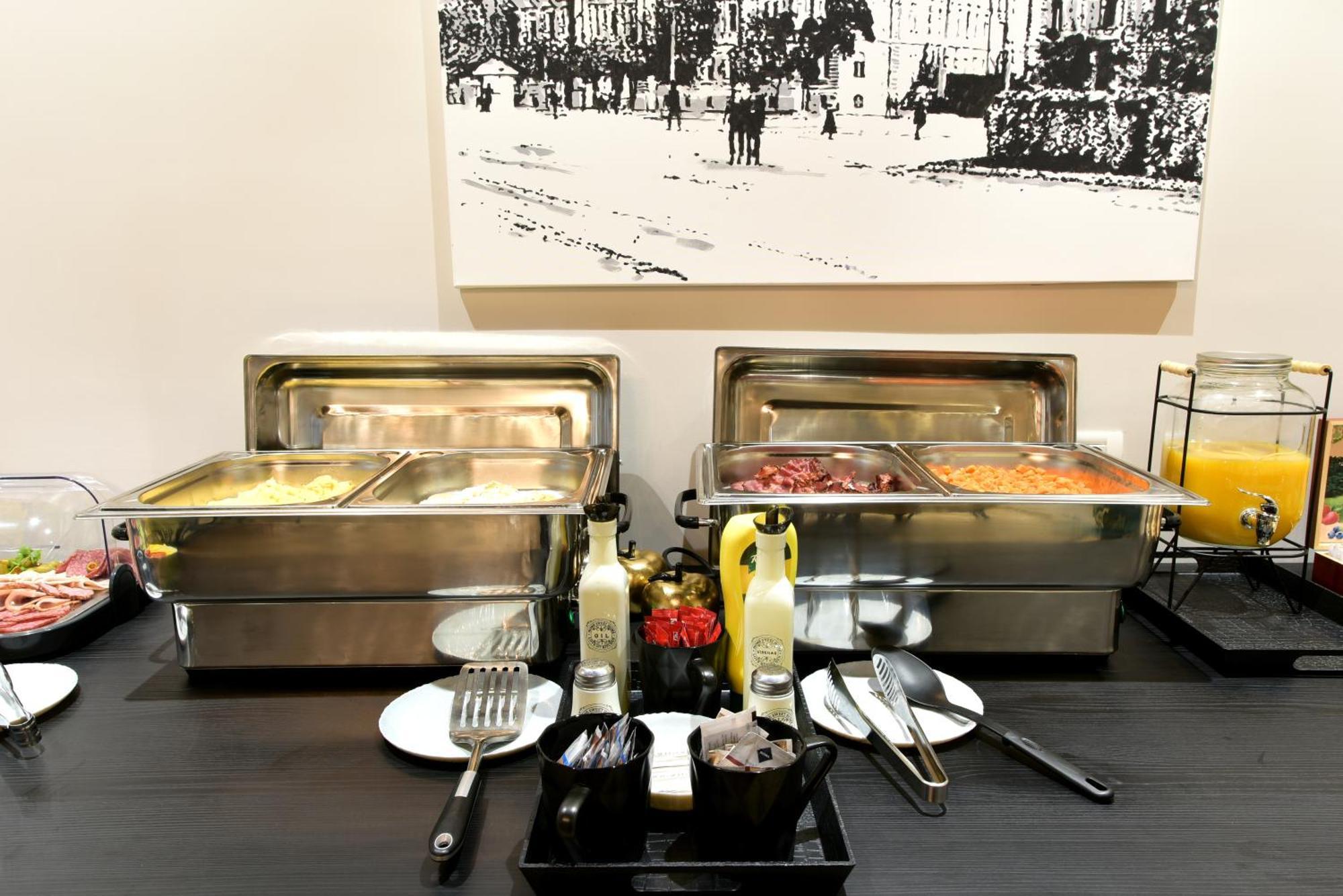 Prinz Gregor Hotel Brasov Ngoại thất bức ảnh
