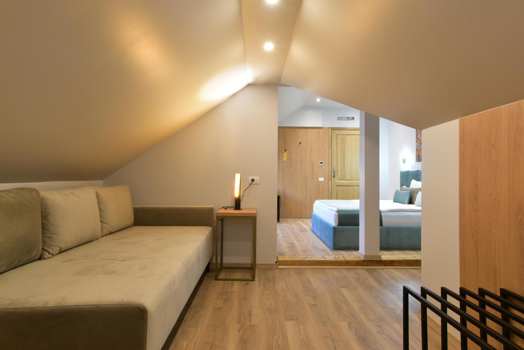 Prinz Gregor Hotel Brasov Ngoại thất bức ảnh