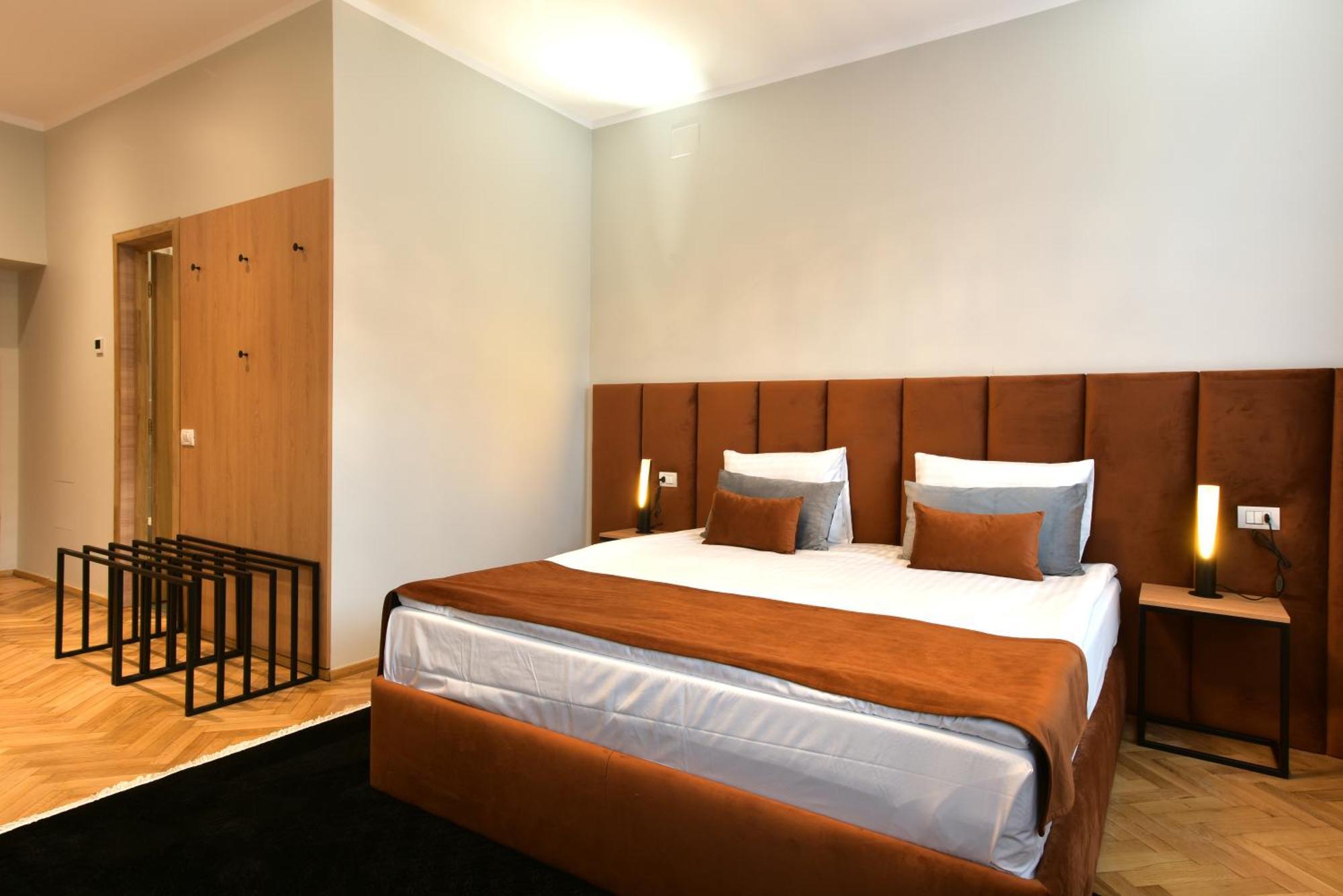 Prinz Gregor Hotel Brasov Ngoại thất bức ảnh