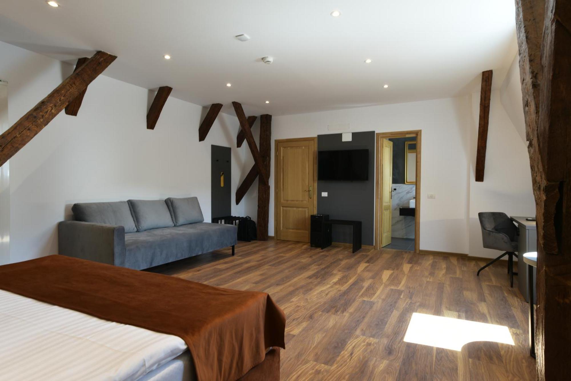 Prinz Gregor Hotel Brasov Ngoại thất bức ảnh