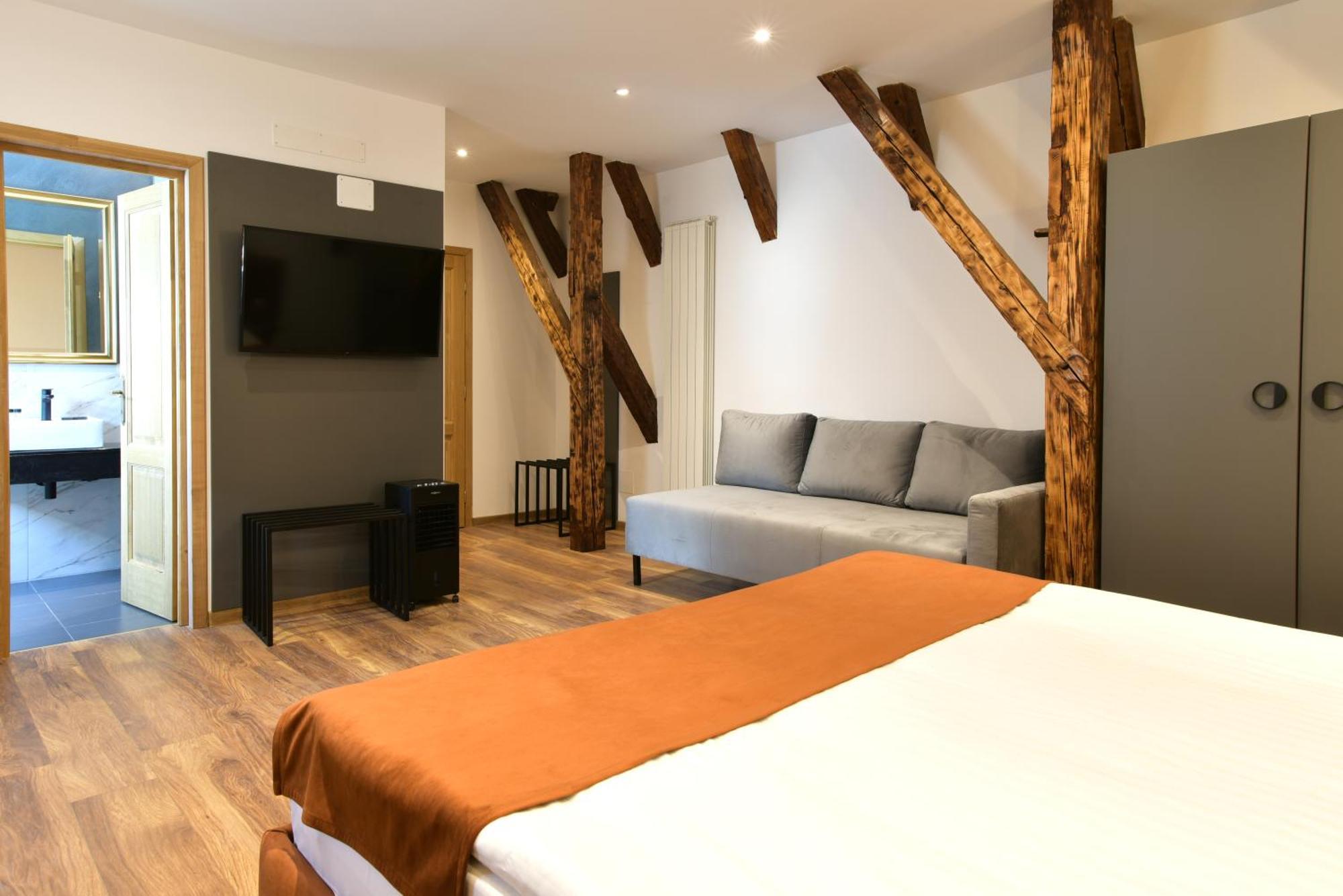 Prinz Gregor Hotel Brasov Ngoại thất bức ảnh