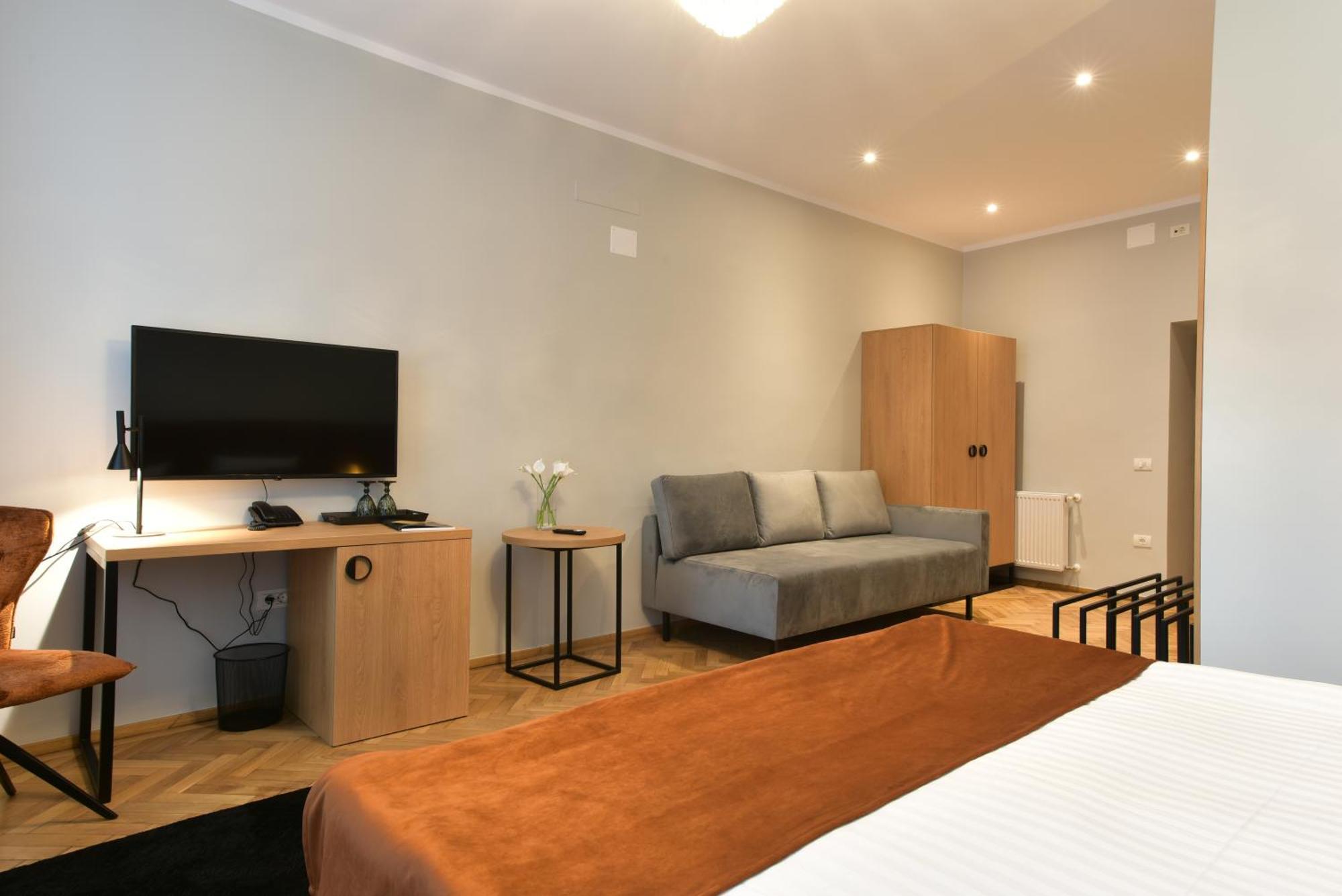 Prinz Gregor Hotel Brasov Ngoại thất bức ảnh