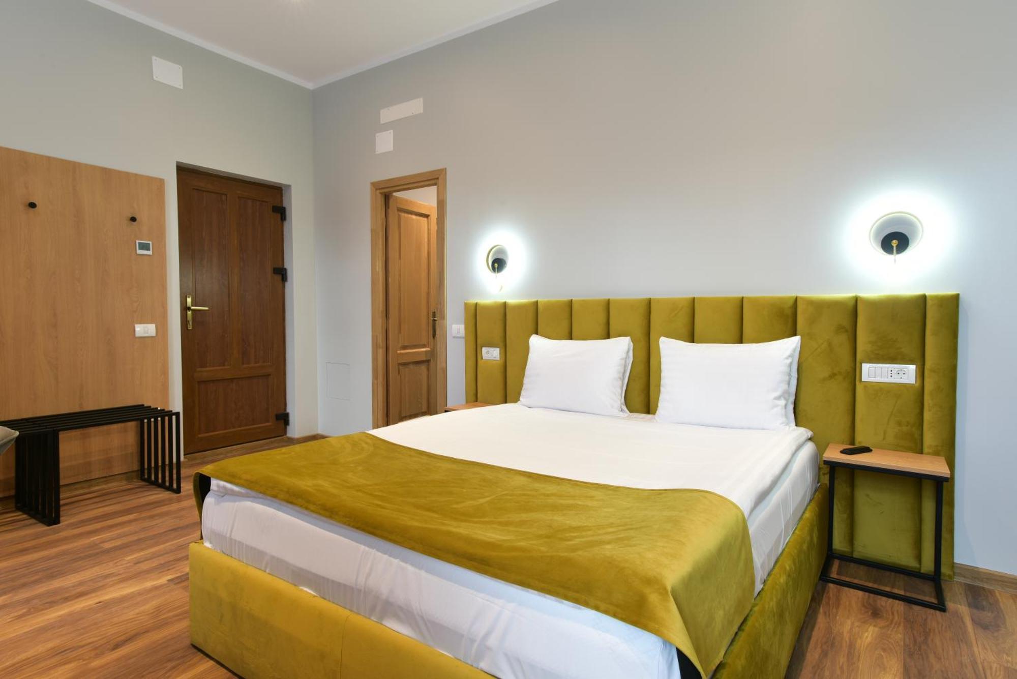 Prinz Gregor Hotel Brasov Ngoại thất bức ảnh
