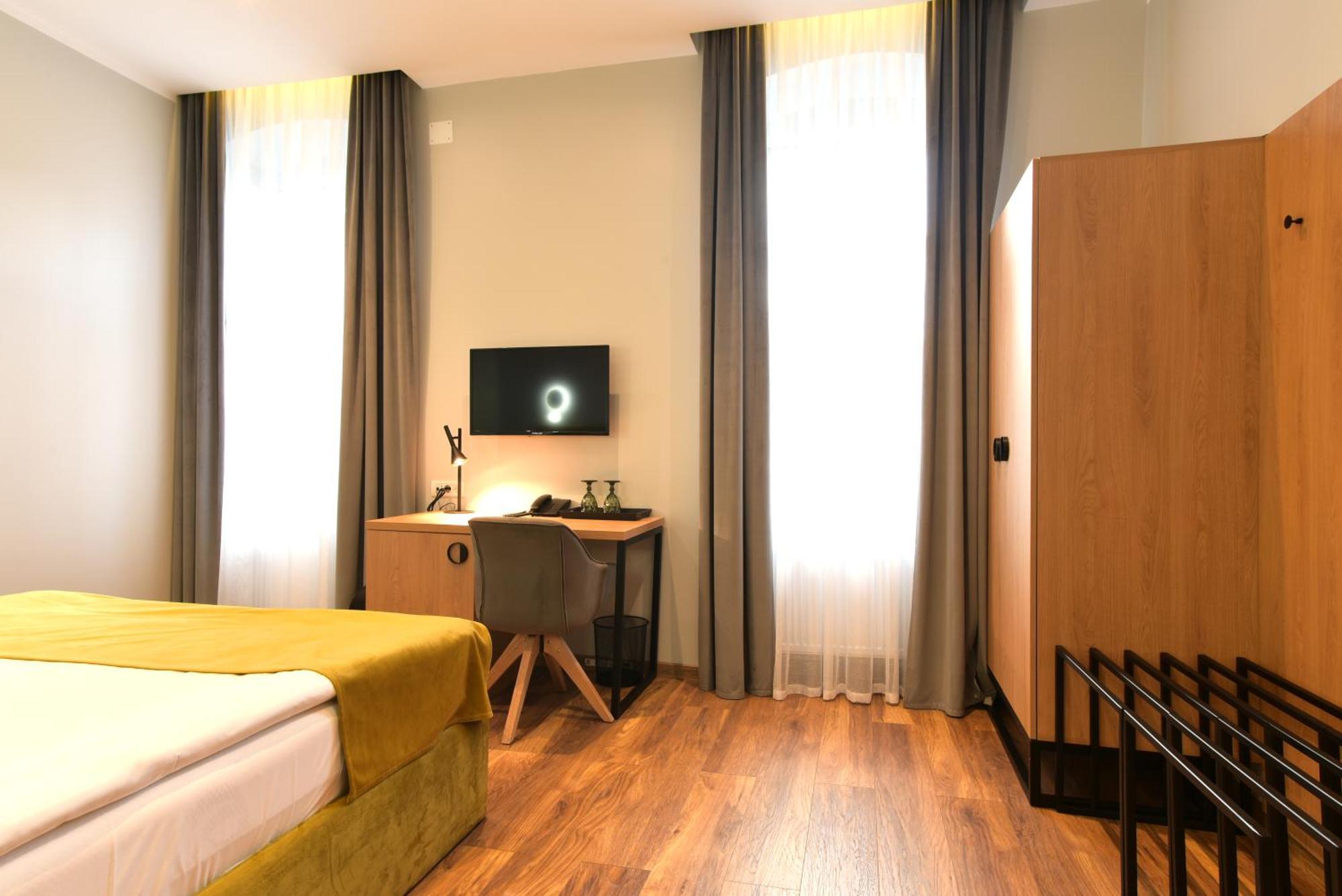 Prinz Gregor Hotel Brasov Ngoại thất bức ảnh
