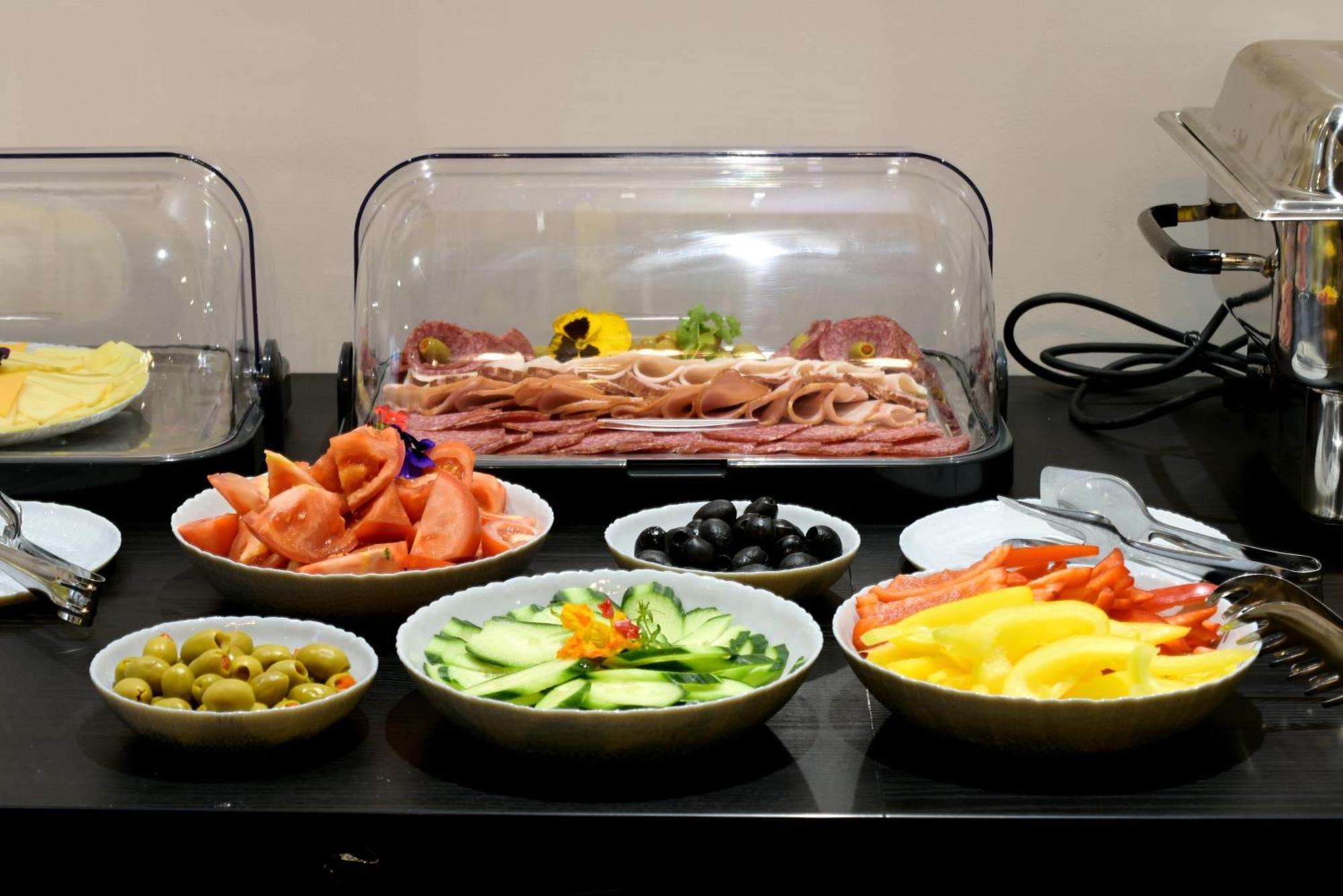 Prinz Gregor Hotel Brasov Ngoại thất bức ảnh